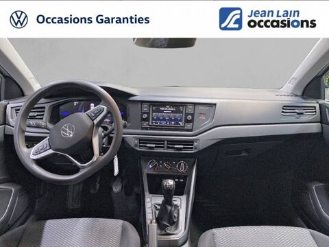Polo 1.0 TSI 95 S&S BVM5 2023 occasion 73490 La Ravoire