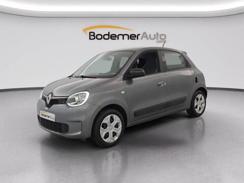Renault Twingo III SCe 65 Equilibre 2024 occasion Argentan 61200