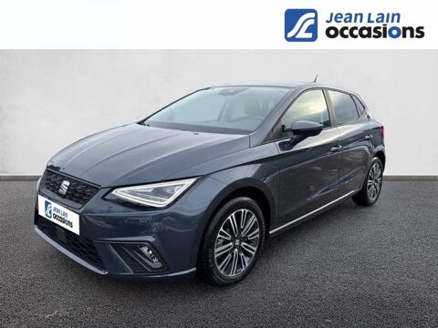 Seat Ibiza 1.0 TSI 115 ch S/S DSG7 Copa 2025 occasion Cessy 01170