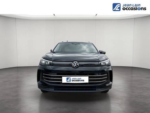 Tiguan 1.5 eHybrid 272ch DSG6 Elegance 2025 occasion 01170 Cessy