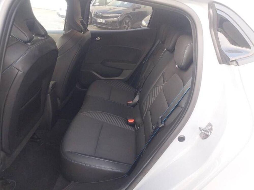 Clio E-Tech full hybrid 145 Esprit Alpine 2023 occasion 29900 Concarneau