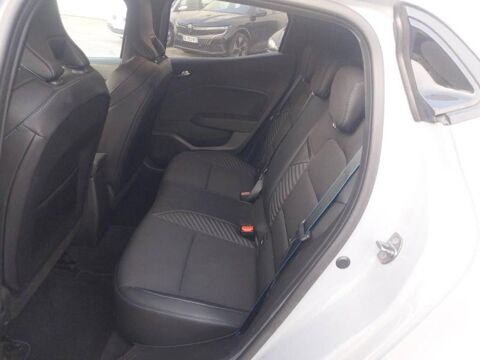 Clio E-Tech full hybrid 145 Esprit Alpine 2023 occasion 29900 Concarneau