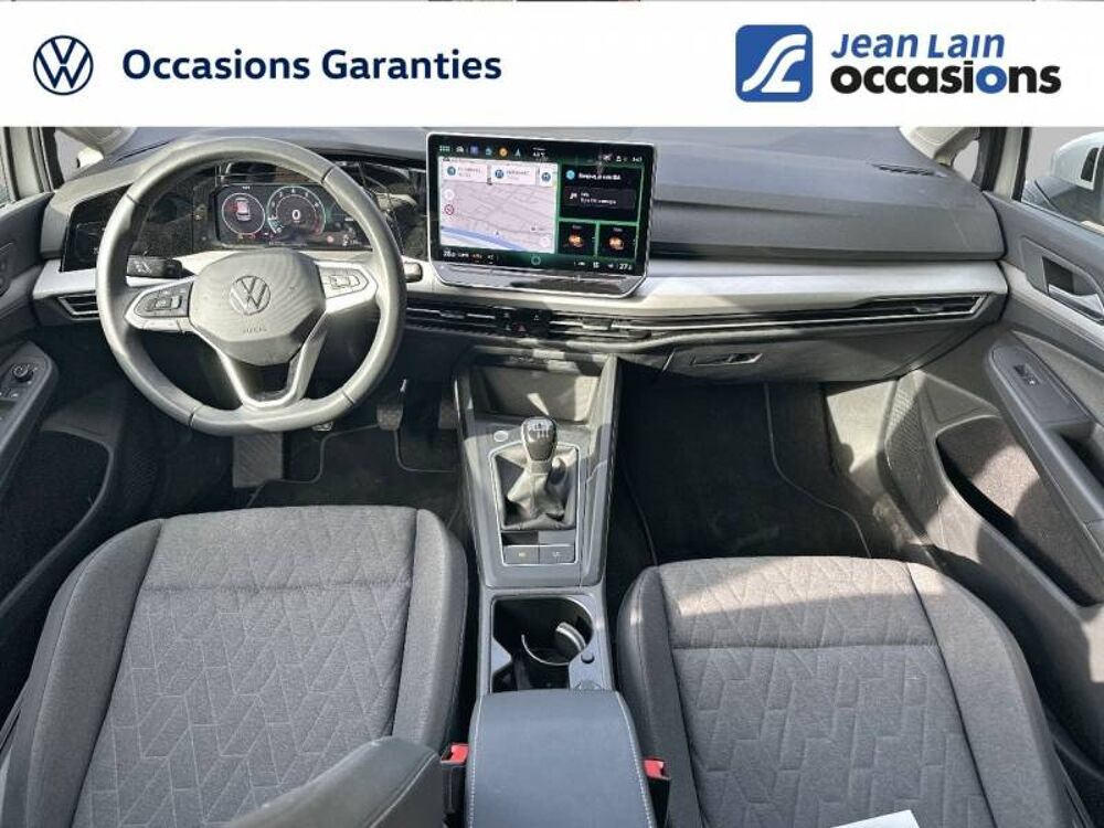 Golf 1.5 TSI EVO2 116 BVM6 VW Edition 2025 occasion 69200 V&eacute;nissieux