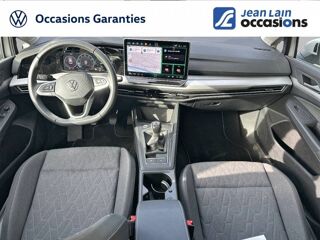 Golf 1.5 TSI EVO2 116 BVM6 VW Edition 2025 occasion 69200 V&eacute;nissieux