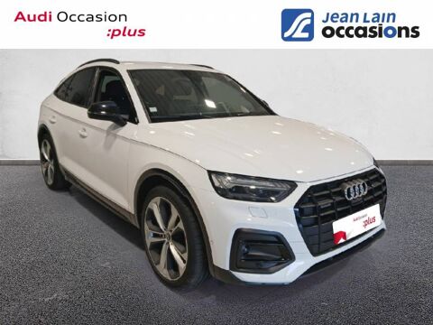 Q5 Sportback 50 TFSIe 299 S tronic 7 Quattro 2021 occasion 73200 Albertville