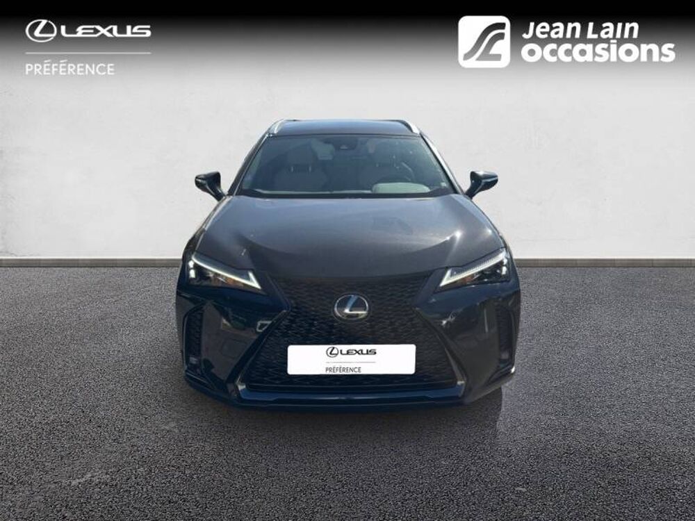 UX 250h 2WD F SPORT Design 2023 occasion 38130 &Eacute;chirolles