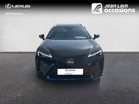 UX 250h 2WD F SPORT Design 2023 occasion 38130 &Eacute;chirolles