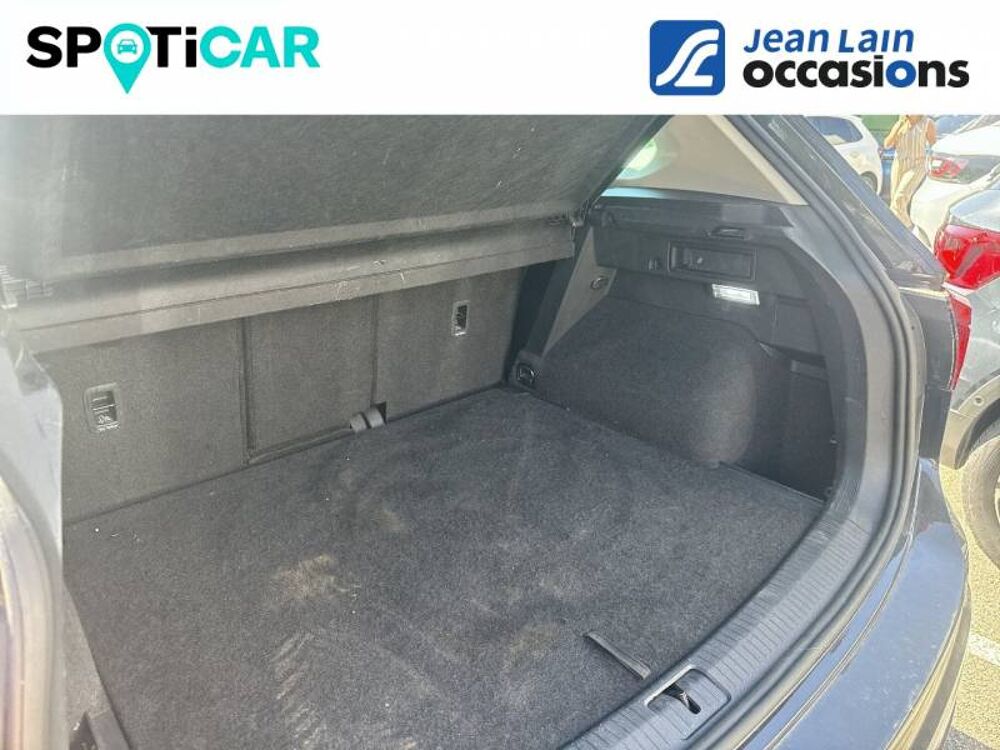 Tiguan 2.0 TDI 150ch DSG7 Life Business 2023 occasion 74100 V&eacute;traz-Monthoux