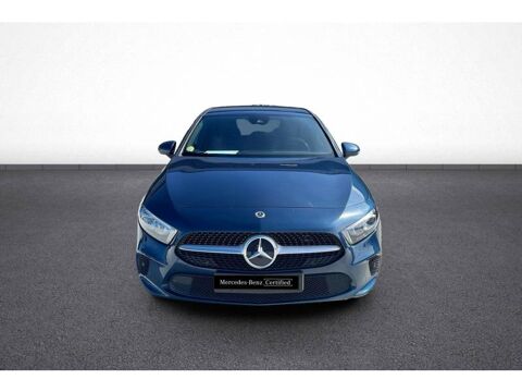 Classe A 180 d 8G-DCT Style Line 2021 occasion 69009 LYON