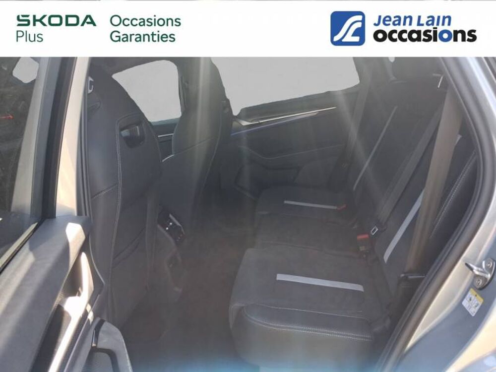 Kodiaq 2.0 TDI 150 ch SCR DSG7 5pl Sportline 2026 occasion 74960 Meythet