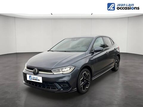 Volkswagen Polo 1.0 TSI 95 S&S BVM5 R-Line Edition 2025 occasion Ville-la-Grand 74100
