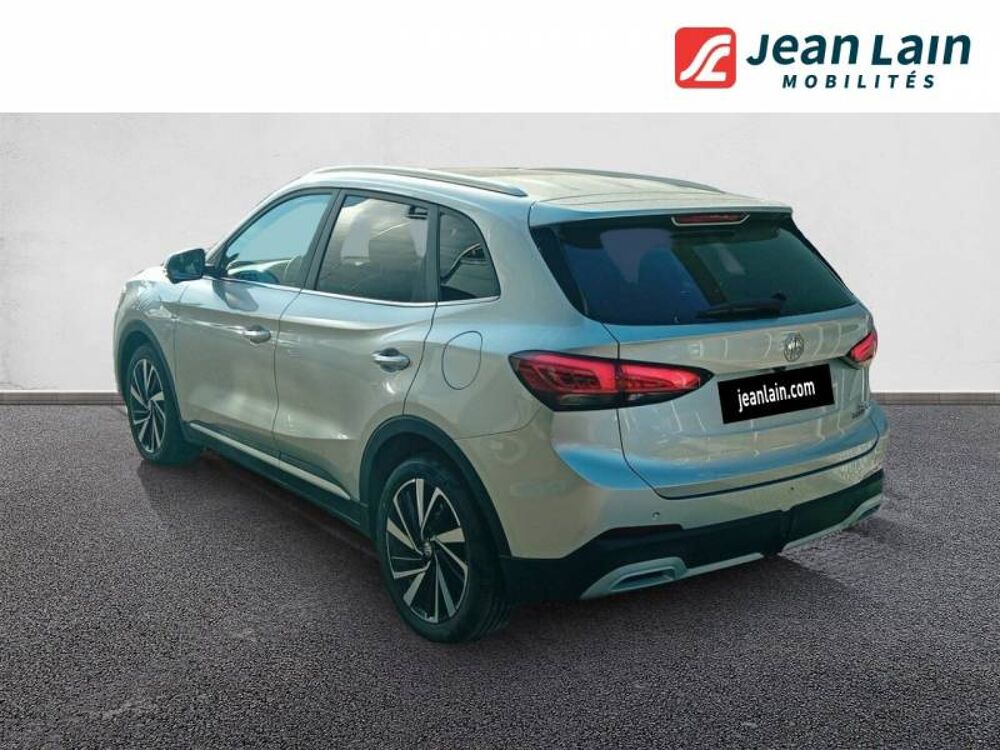 MG.ZS ZS 1.5 L Hybrid+ 197 ch Luxury 2026 occasion 69200 V&eacute;nissieux