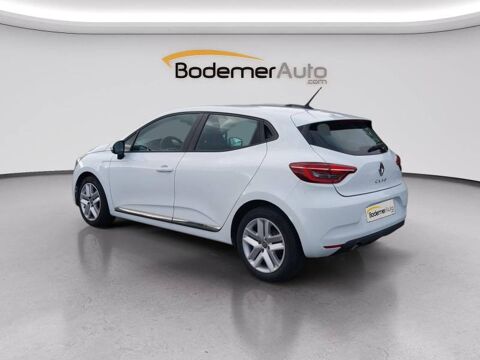 Clio SCe 65 - 21N Zen 2022 occasion 14200 H&eacute;rouville-Saint-Clair