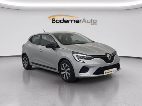 Clio TCe 90 Equilibre 2024 occasion 29000 Quimper