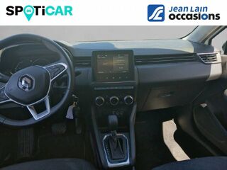 Clio E-Tech hybride 145 Evolution 2023 occasion 74200 Anthy-sur-L&eacute;man