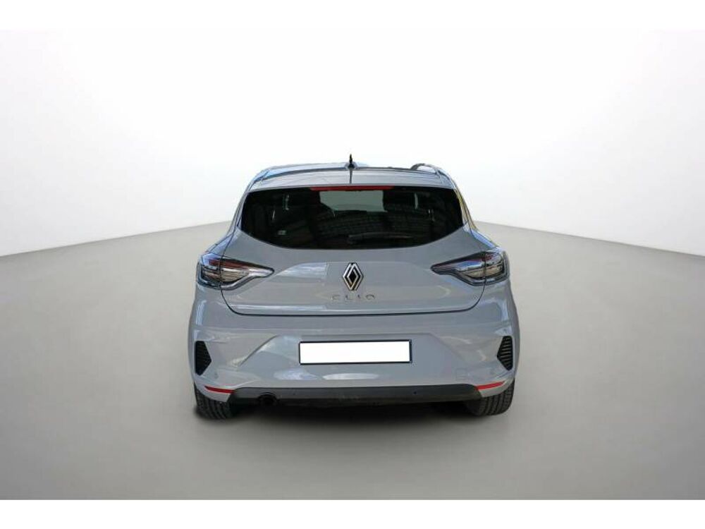 Clio Blue dCi 100 ch GSR2 Evolution 2025 occasion 29270 Carhaix-Plouguer