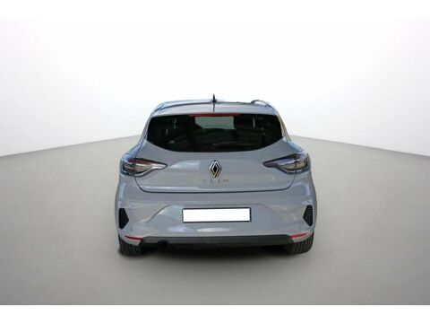 Clio Blue dCi 100 ch GSR2 Evolution 2025 occasion 29270 Carhaix-Plouguer