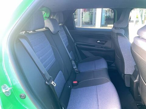 R5 Renault 5 E-Tech Electrique 150 ch autonomie confort Techno 2026 occasion 22200 Guingamp