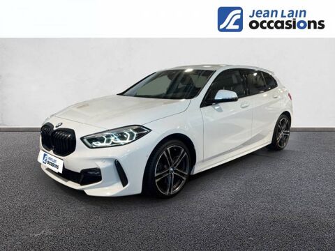 Annonce voiture BMW Série 1 25690 €