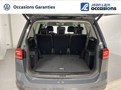 Touran 2.0 TDI 150 DSG7 7pl VW Edition 2025 occasion 73200 Albertville