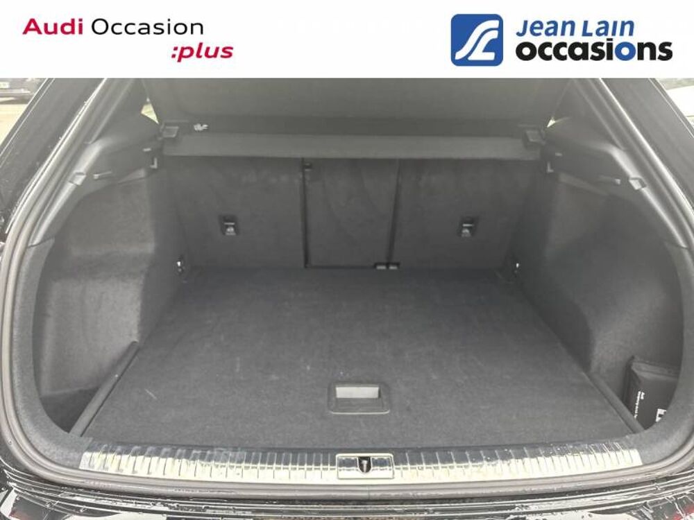 Q3 35 TDI 150 ch S tronic 7 S line plus 2025 occasion 73200 Albertville