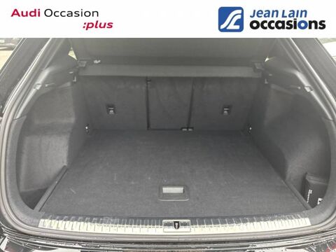 Q3 35 TDI 150 ch S tronic 7 S line plus 2025 occasion 73200 Albertville