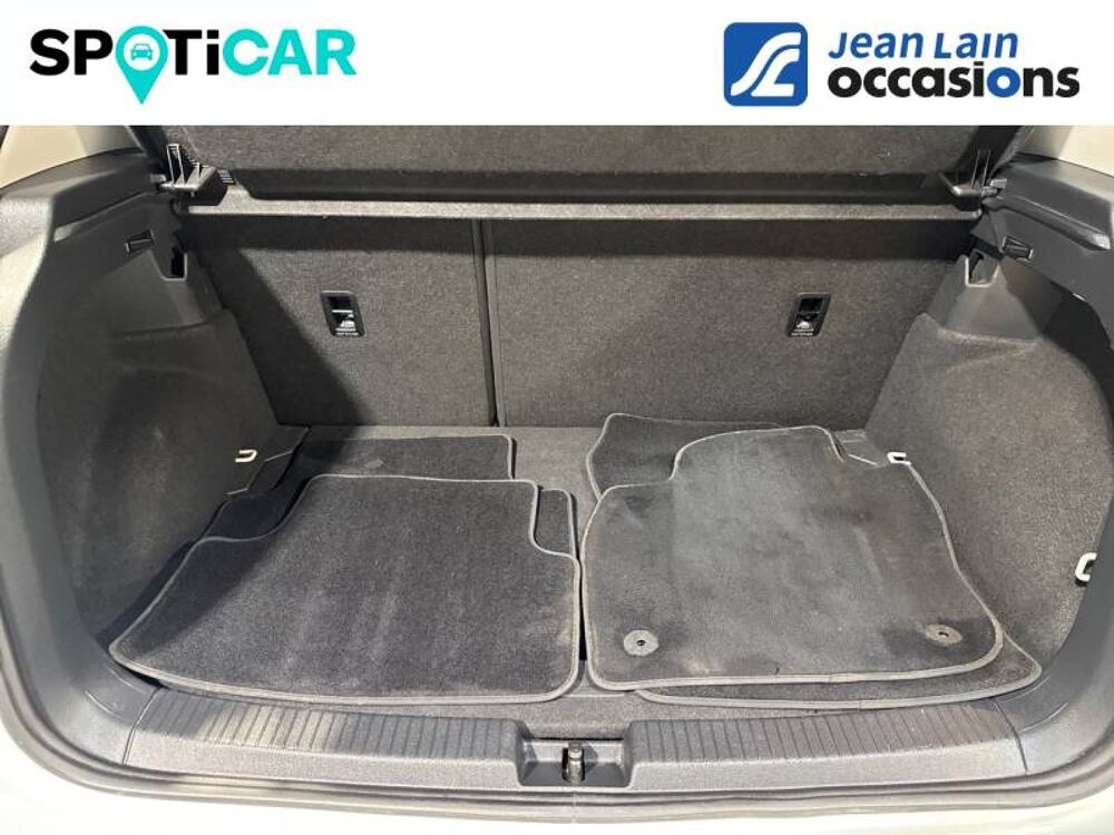 T-Cross 1.0 TSI 110 Start/Stop DSG7 R-Line Tech 2023 occasion 74600 Seynod