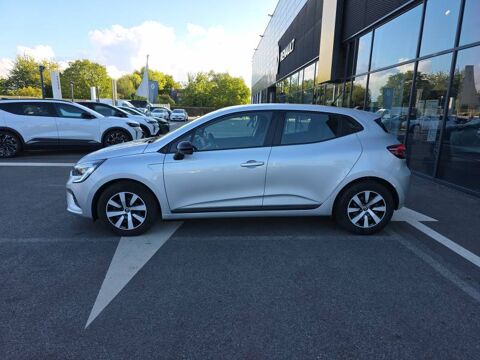 Clio TCe 90 Equilibre 2023 occasion 22400 Lamballe