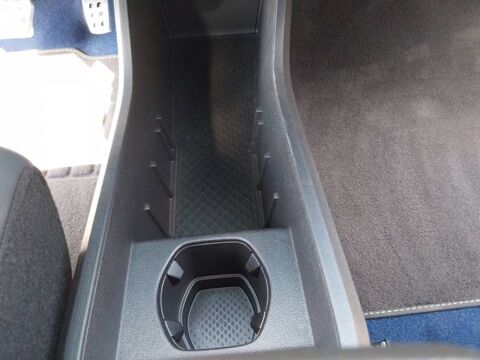 M&eacute;gane Megane E-Tech 220 ch autonomie confort esprit Alpine 2026 occasion 61200 Argentan