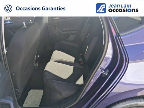 Polo 1.0 TSI 116 S&S DSG7 R-Line Edition 2026 occasion 04130 Volx