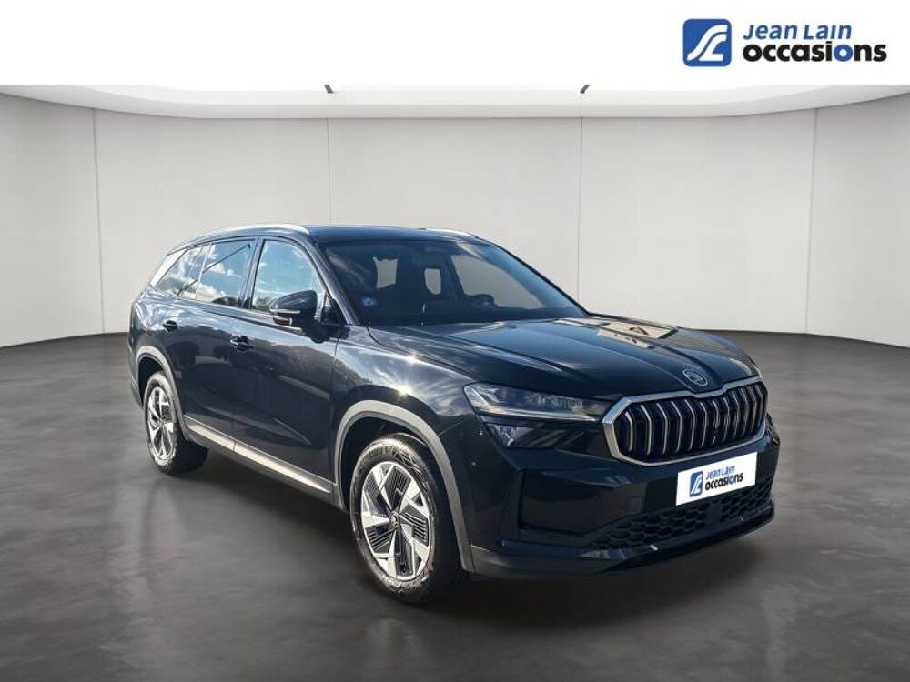 Kodiaq 1.5 TSI 204 ch PHEV DSG6 5pl Selection 2024 occasion 73200 Albertville