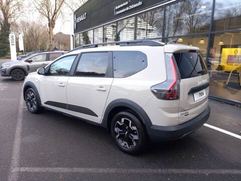 Jogger Hybrid 155 7 places Journey 2026 occasion 29150 Ch&acirc;teaulin