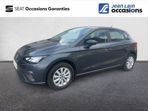 Annonce voiture Seat Ibiza 16290 