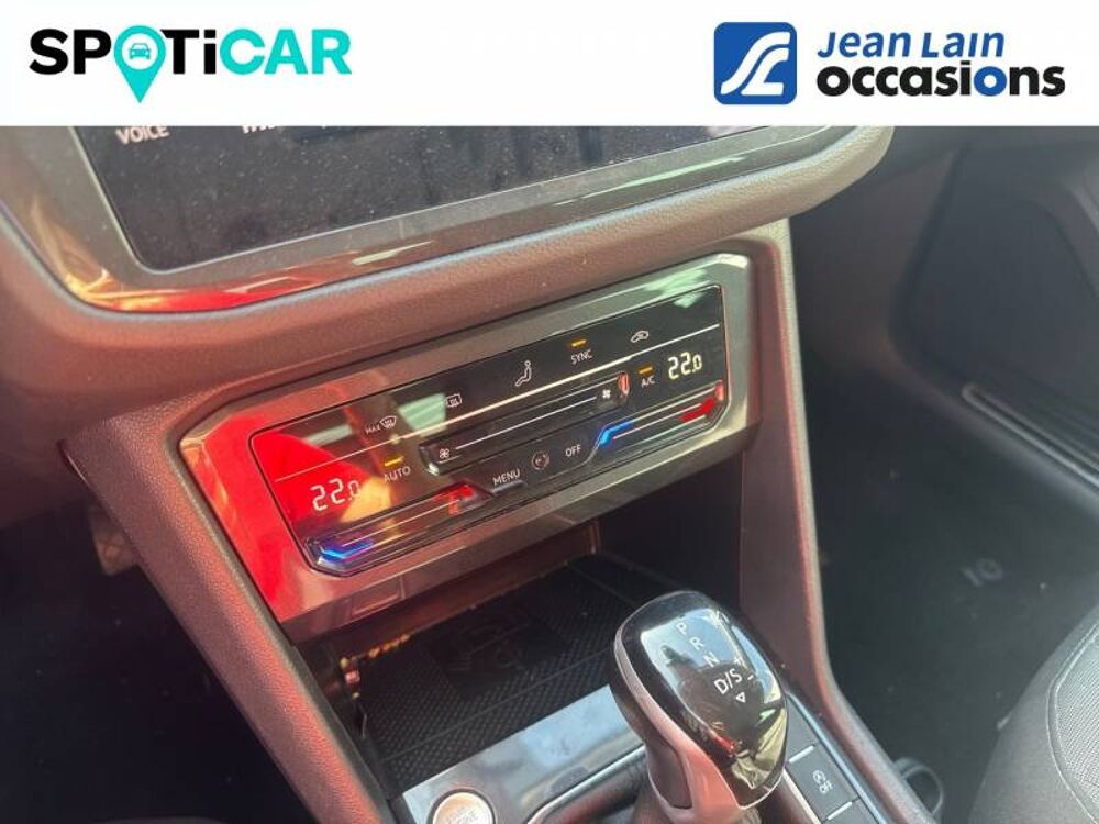 Tiguan 2.0 TDI 150ch DSG7 Life Business 2023 occasion 74100 V&eacute;traz-Monthoux