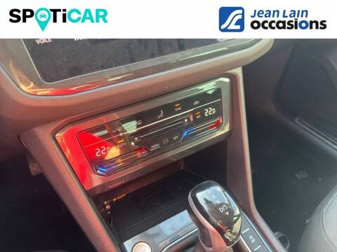 Tiguan 2.0 TDI 150ch DSG7 Life Business 2023 occasion 74100 V&eacute;traz-Monthoux