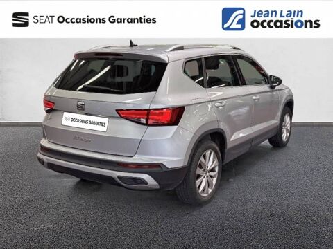 Ateca 1.5 TSI 150 ch ACT Start/Stop DSG7 Business 2023 occasion 26300 Chatuzange-le-Goubet