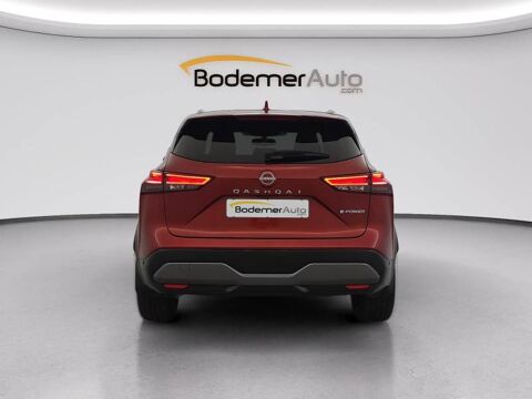 Qashqai e-Power 190 ch Tekna+ 2024 occasion 29200 Brest