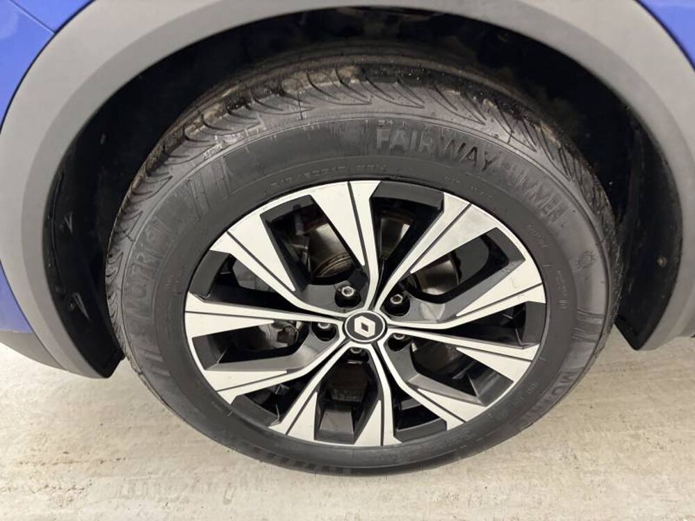 Captur TCe 90 Evolution 2023 occasion 14400 Bayeux