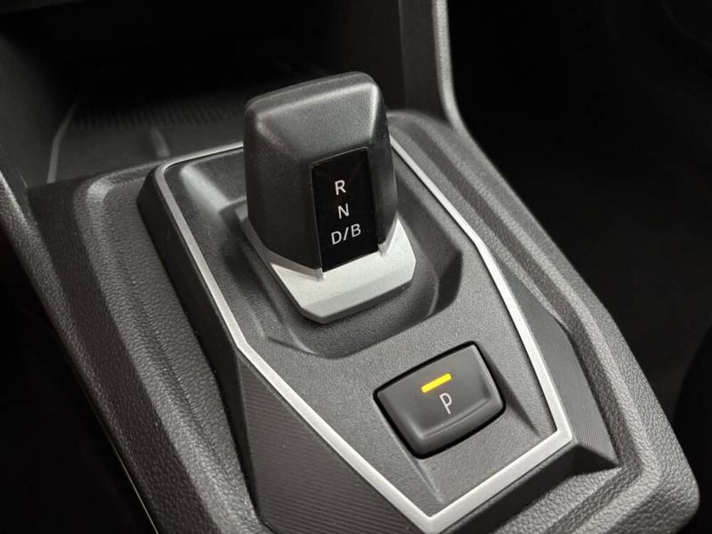 Jogger Hybrid 155 7 pl Extreme 2026 occasion 50000 Saint-L&ocirc;
