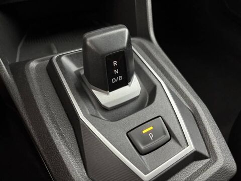 Jogger Hybrid 155 7 pl Extreme 2026 occasion 50000 Saint-L&ocirc;