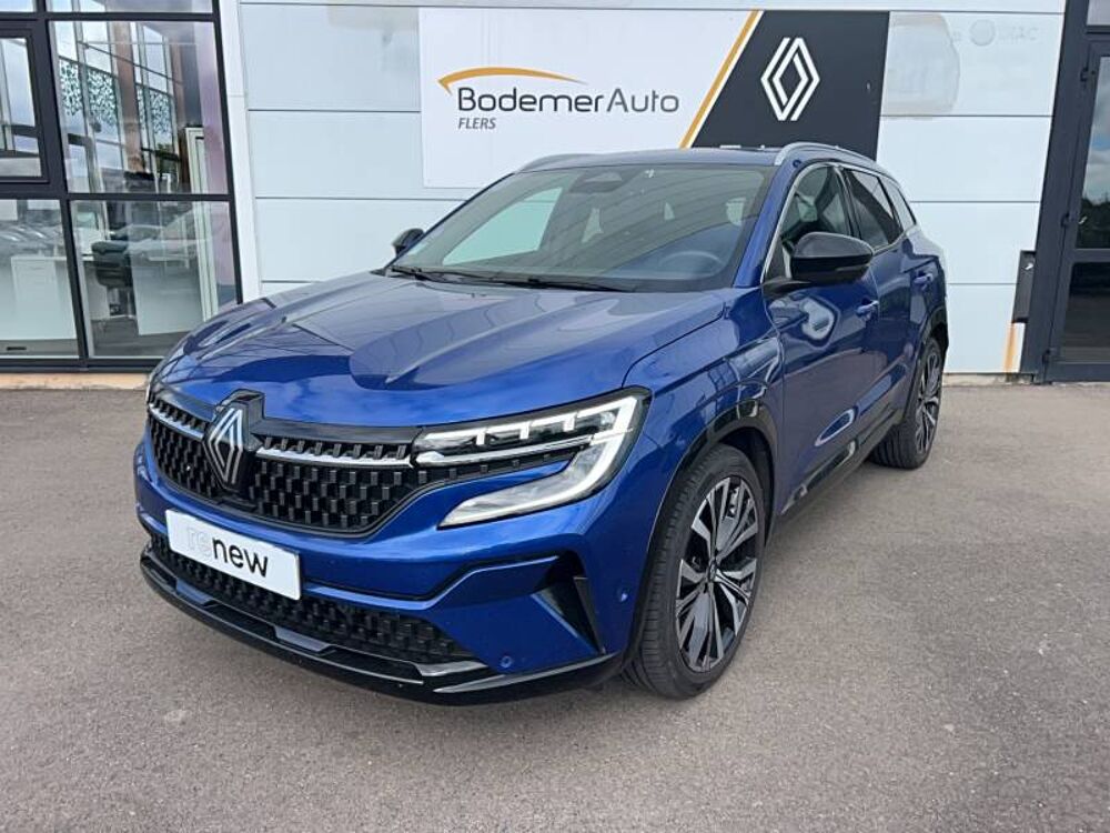 Austral E-Tech hybrid 200 Iconic 2023 occasion 61100 Flers