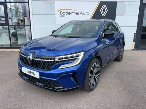 Annonce voiture Renault Austral 30990 €