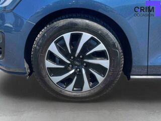 Focus 1.5 EcoBlue 115 Powershift Titanium X Business 2025 occasion 34970 Lattes