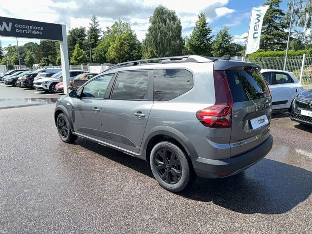 Jogger Hybrid 140 7 places GSR2 Extreme 2025 occasion 56800 Plo&euml;rmel
