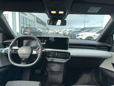R5 Renault 5 E-Tech Electrique 120 ch autonomie urbaine Evoluti 2025 occasion 22000 Saint-Brieuc