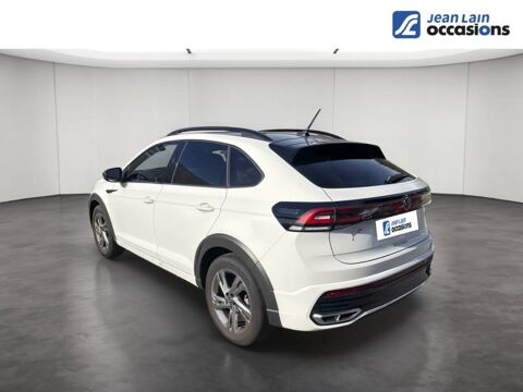 Taigo 1.5 TSI 150 DSG7 R-Line 2023 occasion 38920 Crolles