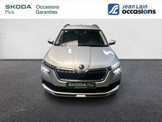 Kamiq 1.0 TSI Evo 110 ch DSG7 Ambition 2024 occasion 74600 Seynod