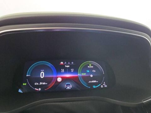 Arkana E-Tech hybride 145 R.S. Line Fast Track 2022 occasion 14200 H&eacute;rouville-Saint-Clair