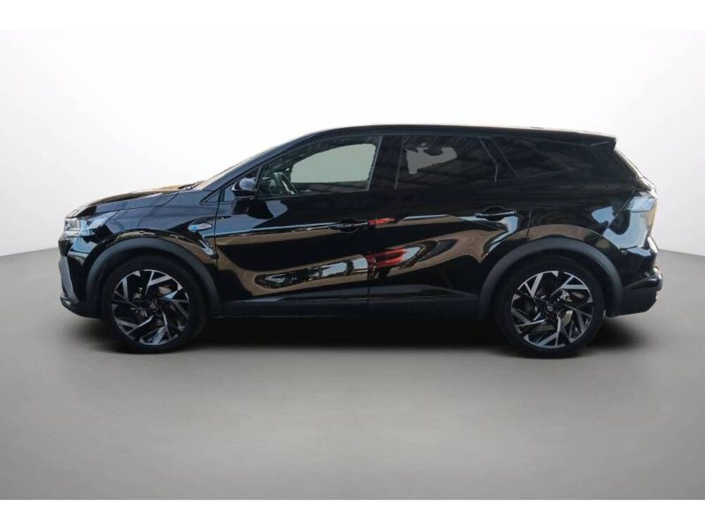 Symbioz E-Tech full hybrid 145 Esprit Alpine 2025 occasion 29000 Quimper