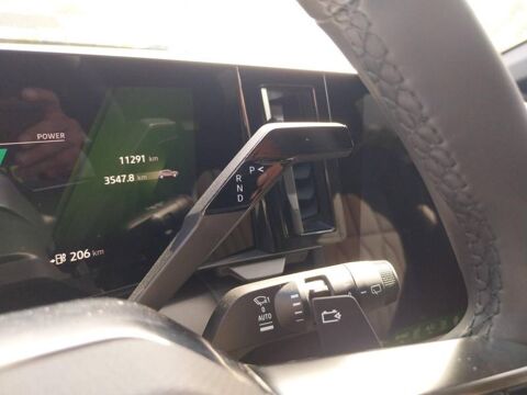 M&eacute;gane Megane E-Tech 220 ch autonomie confort GSR2 Iconic 2025 occasion 50000 Saint-L&ocirc;